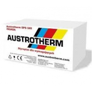 Austrotherm - EPS 040 FASSADA